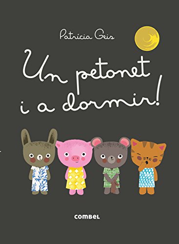 Download Un petonet i a dormir! (Els Dudús) Download Un petonet i a dormir! (Els Dudús)