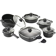 Suchergebnis auf Amazon.de für: toepfe fuer gasherd