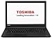 Produktbild Toshiba  PS571E-0CT02QGR  Notebook (Intel Core i3-6006U, 1000GB Festplatte, 4GB RAM, Win 10 Pro) schwarz