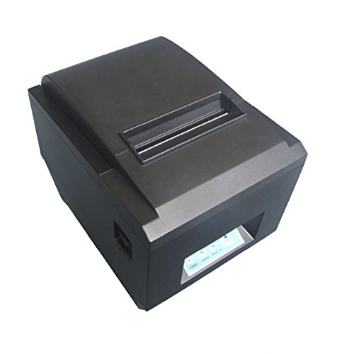 IMPRESORA DE TICKETS ITP-71- TERMICA - CUTTER - COMPATIBLE ESC/POS - CONEXION USB