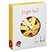 Battat Jingle Ball Activity Toy