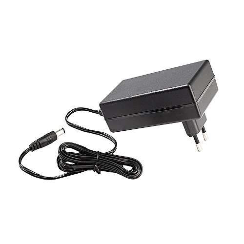 Preisvergleich Produktbild KapegoLED Netzgerät, Steckernetzteil 24V DC 36W