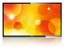 Philips BDL4830QL/00 122 cm (48 Zoll) Public Signage Display (VGA, DVI, HDMI, USB, RS232, RJ 45, SmartPlayer)