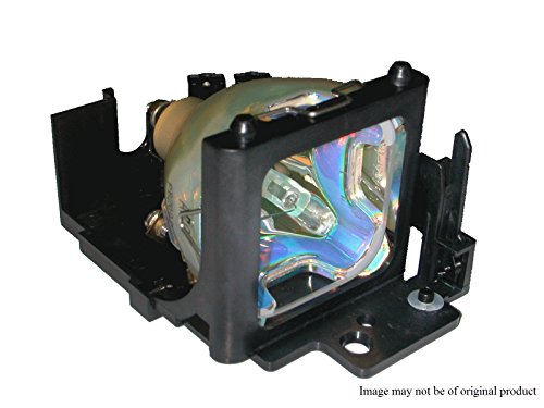 GO Lamps 5J.J6V05.001 Lamp Module for BenQ MX520/MX703 Projector