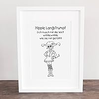 Suchergebnis Auf Amazonde Für Pippi Langstrumpf Poster
