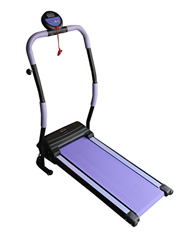 ECO-DE 2570 - Cinta de andar