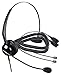 Produktbild Tiptel 1125200 Headset 9010