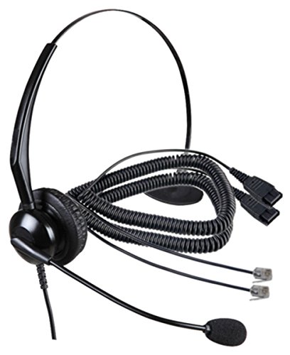 Preisvergleich Produktbild Tiptel 1125200 Headset 9010
