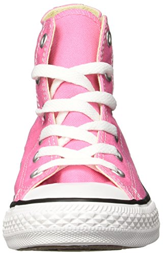 Converse Unisex-Kinder All Star Youth Hohe Sneakers - 4