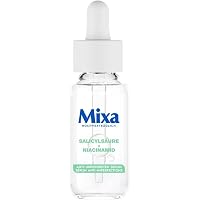Mixa Intensif Lippenpflege – Gegen Austrocknen, Mit Allantoin & Sheabutter, 4,7 Ml, 3 Stück
