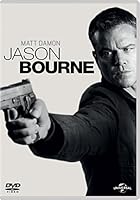 Jason Bourne (DVD + Digital Download) [2016]