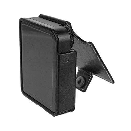 Preisvergleich Produktbild Shanling M1 Schutzhülle für Audio-Player Schwarz