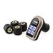 Produktbild ReifenDruck Monitor Externer TPMS Wireless Reifentemperatur Alarm Zigarettenanzünder 47x29x55 Mm