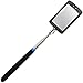 Produktbild REFAGO Lighted Telescoping Inspection Mirror LED Lighted Inspection Mirror, 360 Degree Swivel
