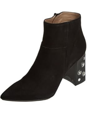 Lodi Damen Rutilo Kurzschaft Stiefel