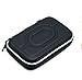 Price comparison product image Angelo Caro-Hand Carry Case Cover Pouch Bag for 2.5" USB External Hard Disk Drive Protect(Black)