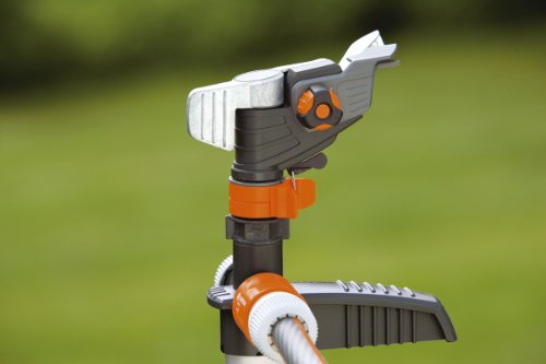 Gardena 08136-20 Premium Impuls-, Kreis- und Sektorenregner - 3