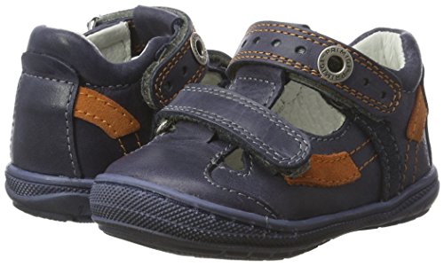 Primigi Baby Jungen Pbd 7066 Lauflernschuhe - 5
