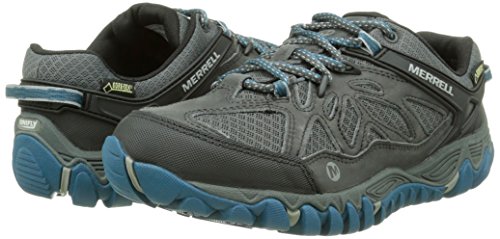 Merrell All Out Blaze Vent Gtx Herren Trekking- & Wanderhalbschuhe - 5