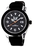 Ice-Watch Herren-Armbanduhr XXL Collection Schwarz XX.BK.XX.S.09