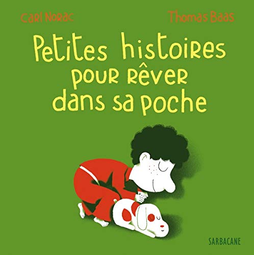 Petites histoires pour rêver dans sa poche