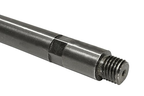 500mm Bohrverlängerung Bohrkronenverlängerung M16-M16 Gewinde - 2