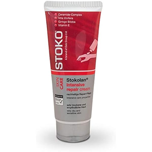 stoko stokolan intensive repair