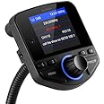Goodmans GICDAB01 DAB Digital Radio Adaptor 1.8" TFT screen, covert your car radio to DAB