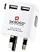 Produktbild SKROSS Reiseadapter World USB Charger