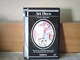 ART DECO TIMELESS KEEPSAKES (CD ROM) by Di Kaye