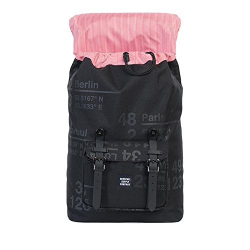 schulrucksack herschel