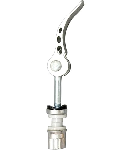 Pince De Tige De Selle Acier Avenir M6 – Vintage VTT – Occasion