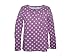 Mini Boden Dotty Pyjama Top 18-24mths