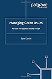 Image de Managing Green Issues