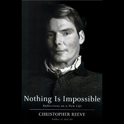 Nothing Is Impossible: Reflections on a New Life
