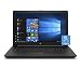 Produktbild HP - 17.3" Touch-Screen Laptop - Intel Core i3 - 8GB Memory - 1TB Hard Drive - HP Finish in Jet Black with A Maglia Pattern