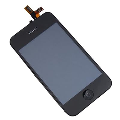 Générique Set Ecran LCD Assemblage Numérique Pour iPhone 3GS
