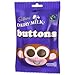 Produktbild Cadbury Dairy Milk Buttons 145G x Case of 12