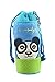 Insulated Baby/Kids Bottle Tote Bag Portable Fashion Feeding Bottle Bag Panda