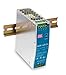 Produktbild Mean Well NDR-120-24 24V 5A 120W AC / DC-Stromversorgung Einzel-OUT