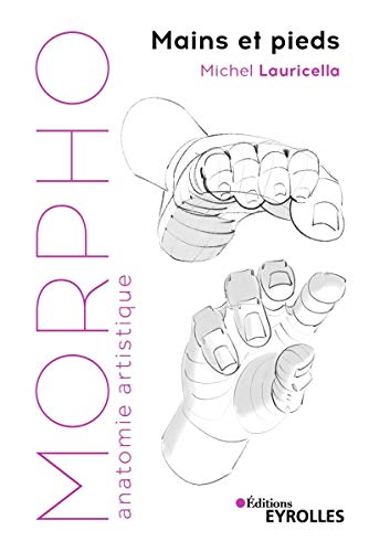 Télécharger Morpho : mains et pieds Gratuit