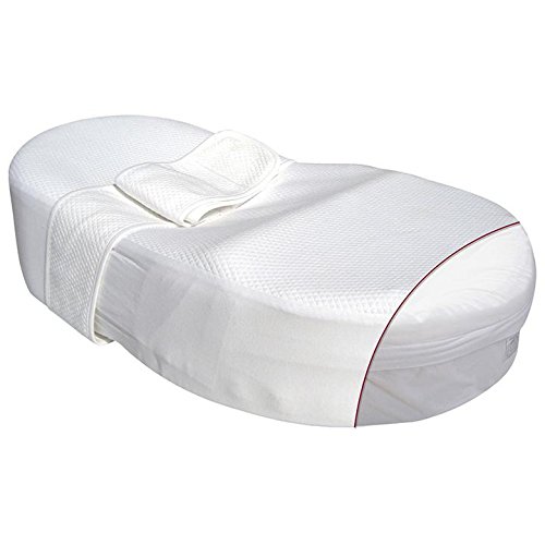 Red Castle Cocoonababy 3-in-1 Spare Accessories Set (White)