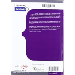 Cuerpo de Profesores de Enseñanza Secundaria. Procesos y Productos en Madera y Mueble.Temario Vol. III.