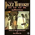The Jazz Theory Book