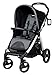 Peg Perego USA Book Stroller, Stone RS.49449.00