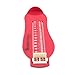 Baby Children Kid Feet Lenght Growing Measureing Ruler Subscript Foot Tool Gear Red