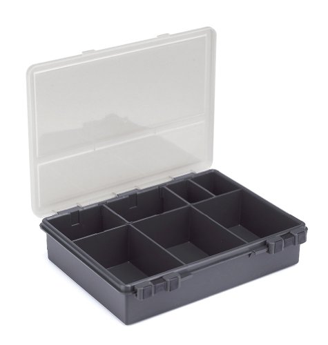 Fox F-Box Medium Double (CBX006)