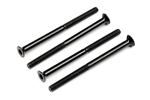 Preisvergleich Produktbild Stiftschraube M3 x 20 x 45mm (4 St) Pulse