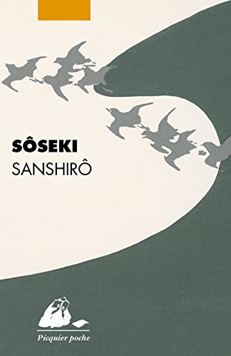 Télécharger Sanshiro PDF Ebook En Ligne
