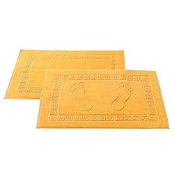 Badematte gelb Preisvergleich - günstige Angebote bei yopi.de